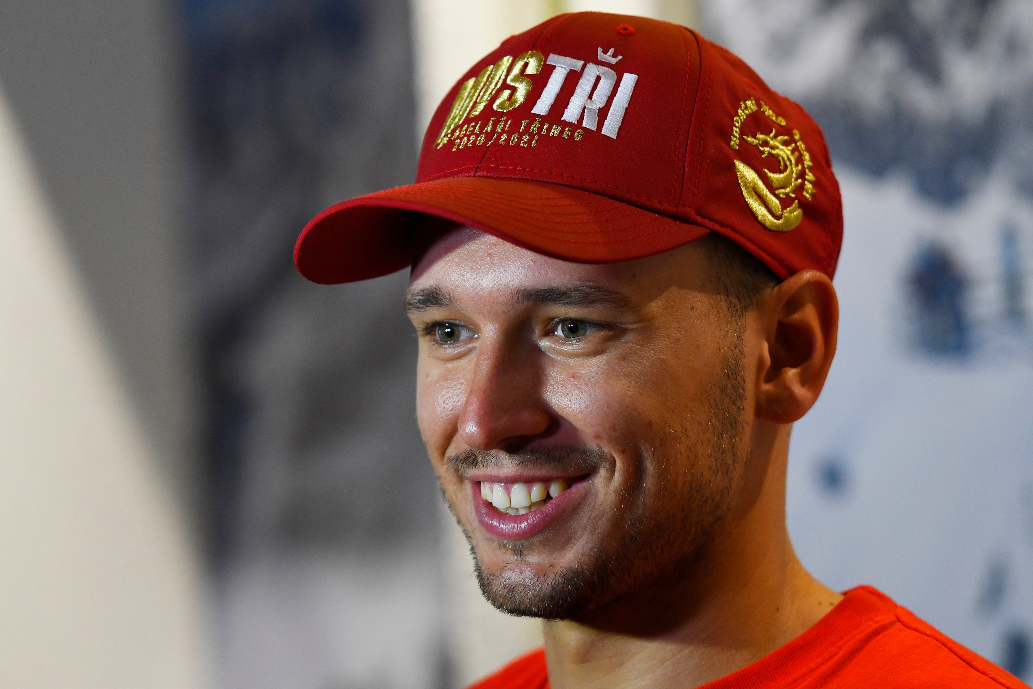 Hokejová reprezentácia